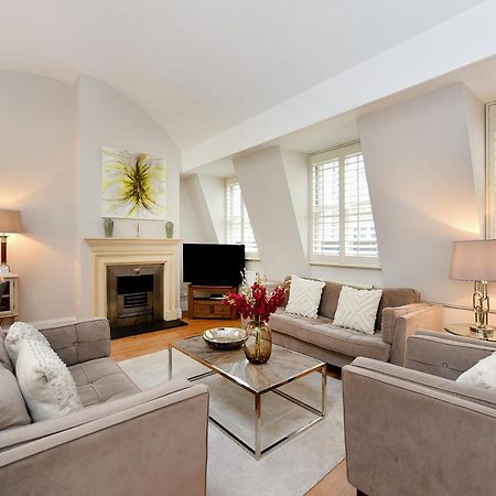 London Choice Apartments - South Kensington - Mews House II Zewnętrze zdjęcie