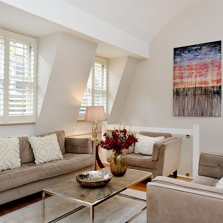 London Choice Apartments - South Kensington - Mews House II Zewnętrze zdjęcie