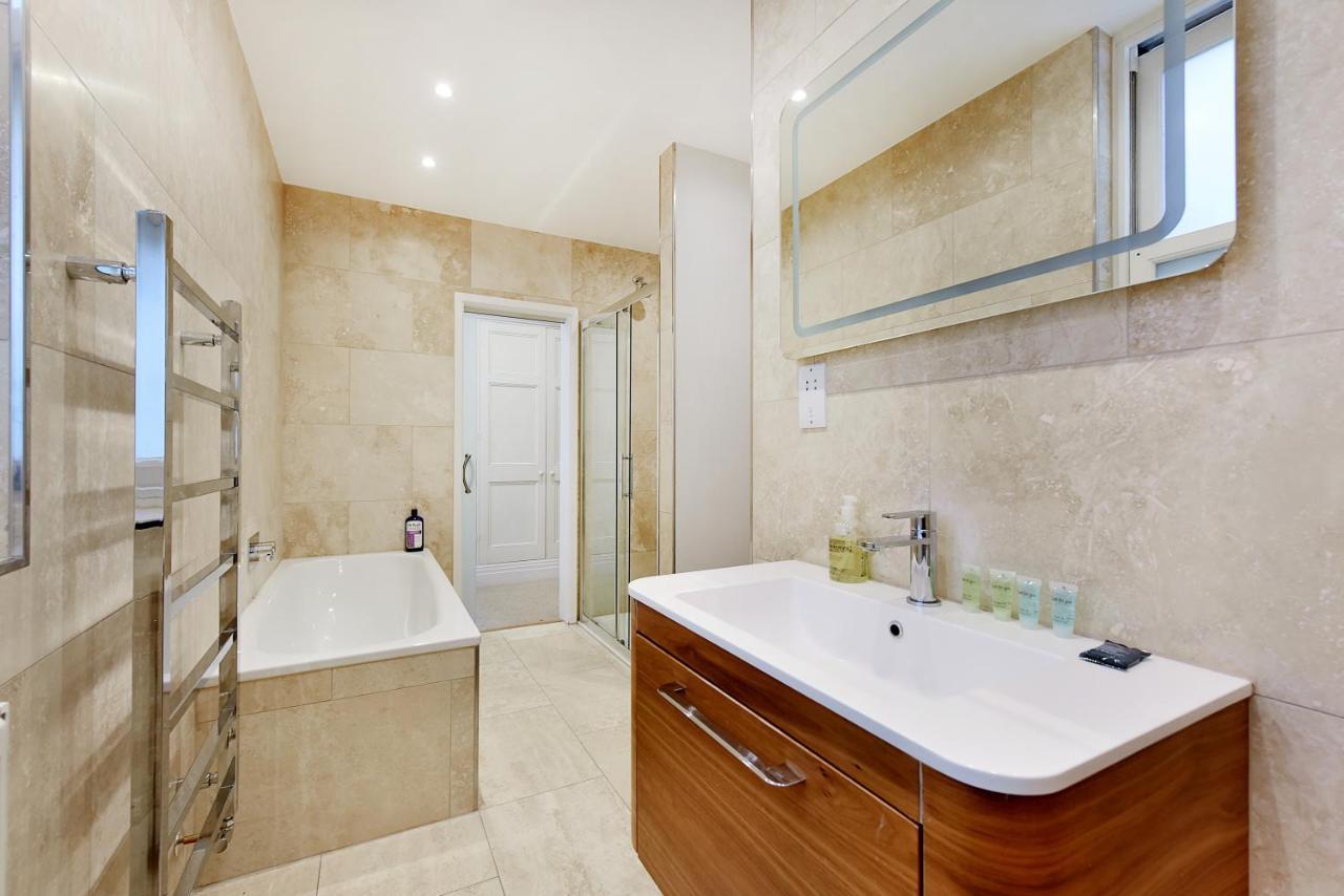 London Choice Apartments - South Kensington - Mews House II Zewnętrze zdjęcie