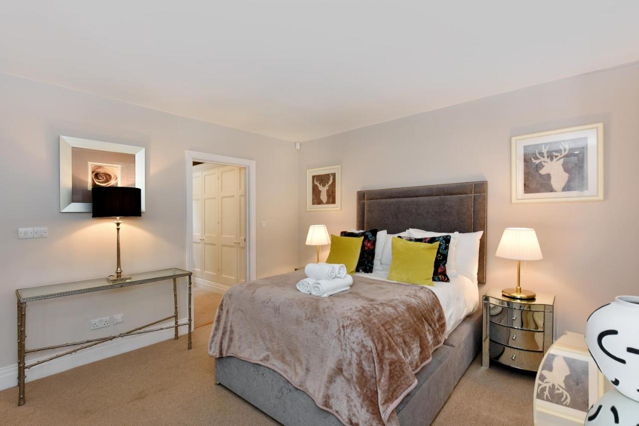 London Choice Apartments - South Kensington - Mews House II Zewnętrze zdjęcie